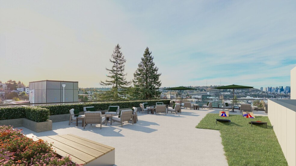 Primary Photo - Grand Vue Lofts