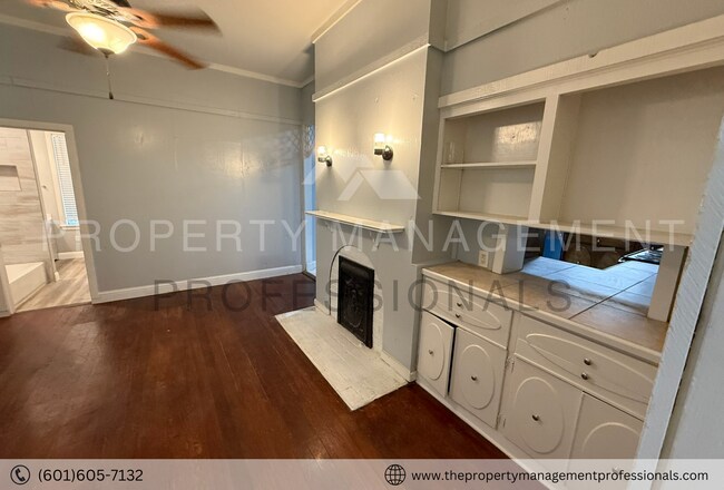 Building Photo - 1123 Harrison St