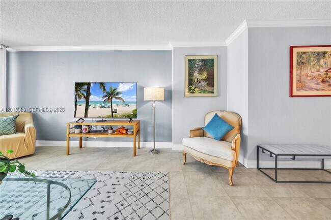 Building Photo - 2501 S Ocean Dr