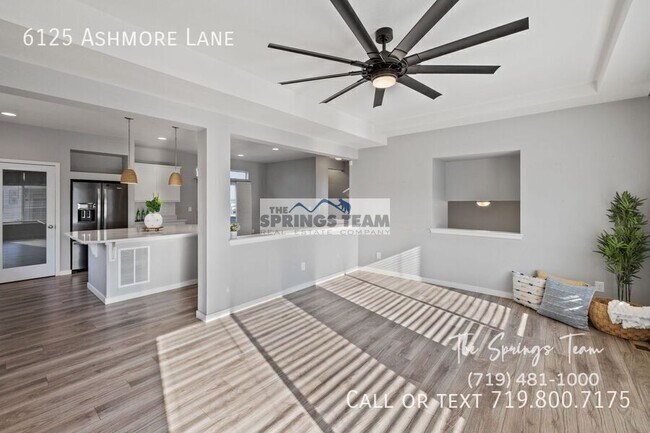 Building Photo - 6125 Ashmore Ln