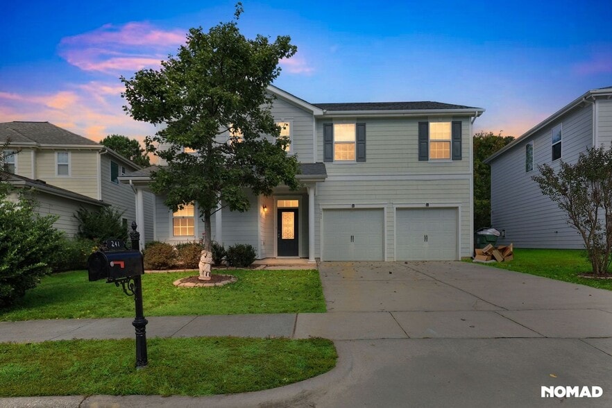 Primary Photo - 241 Seymour Pl