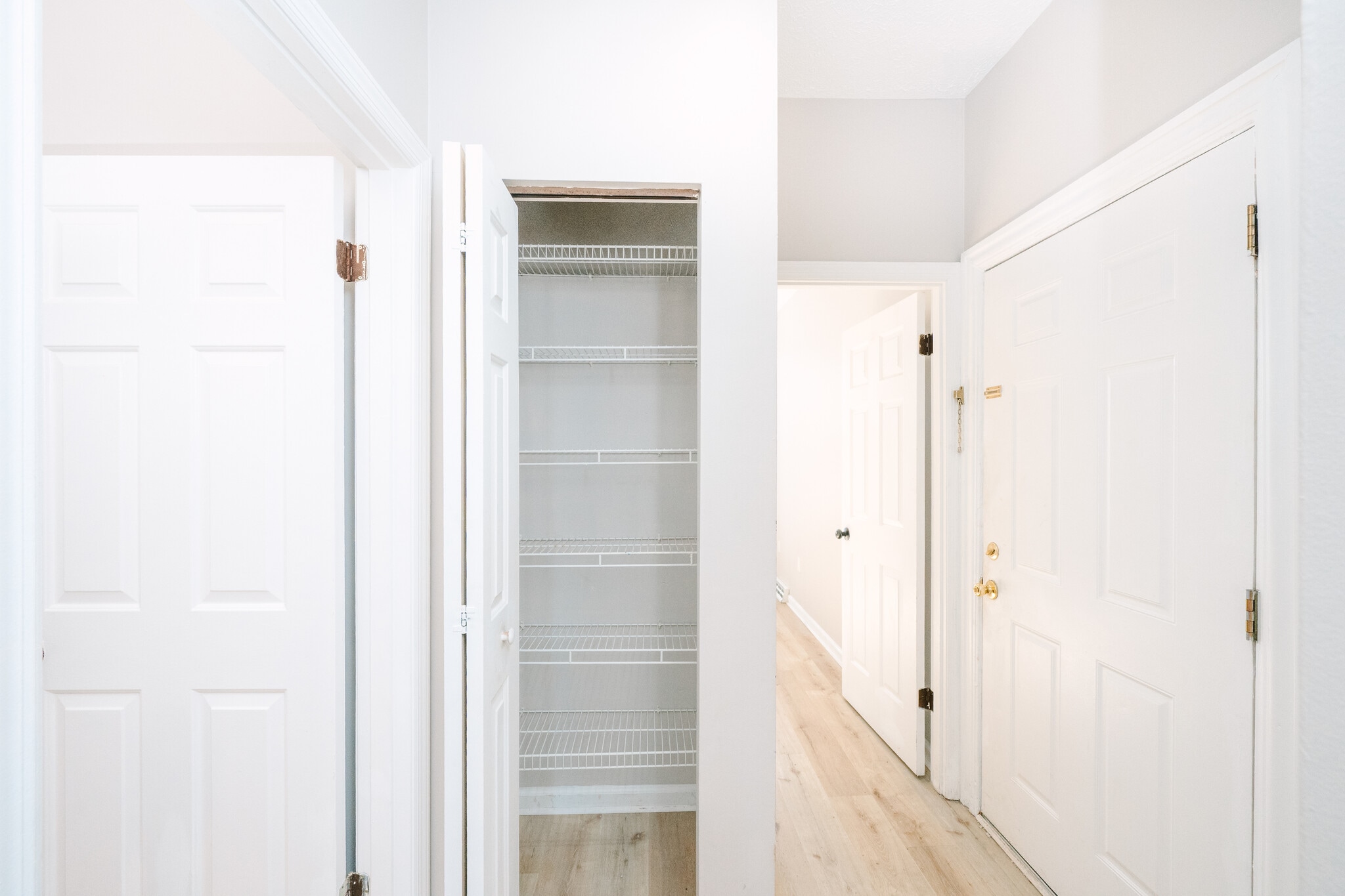 Building Photo - 1419 N Franklin St