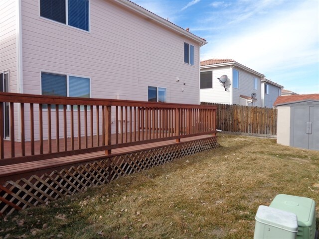 Building Photo - 4116 N Orleans St