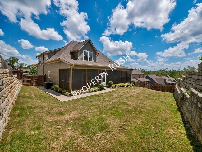 Building Photo - 7962 Burgundy Cir