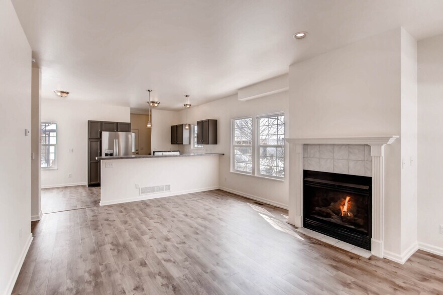 Building Photo - 1431 Grand Ave