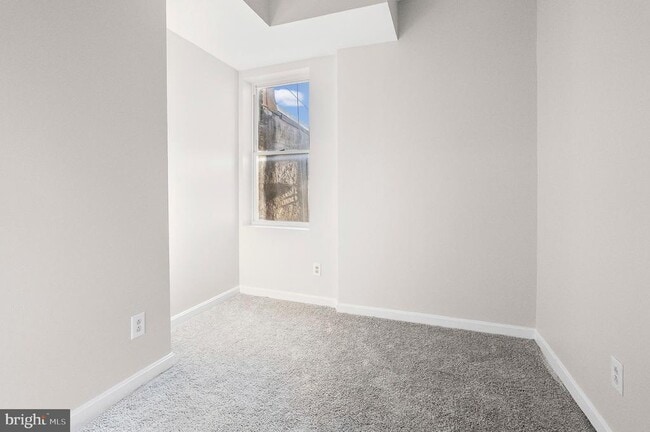 Building Photo - 2532 Druid Hill Ave