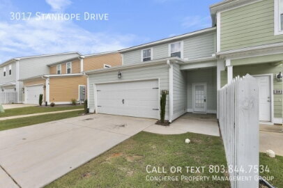 Building Photo - 3017 Stanhope Dr