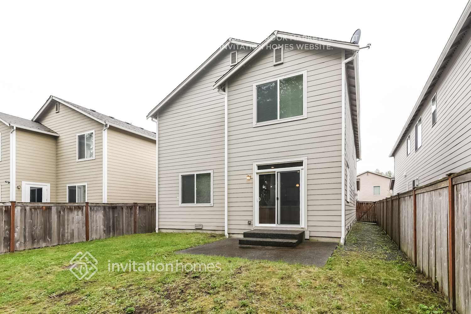 Building Photo - 27719 242nd Pl SE