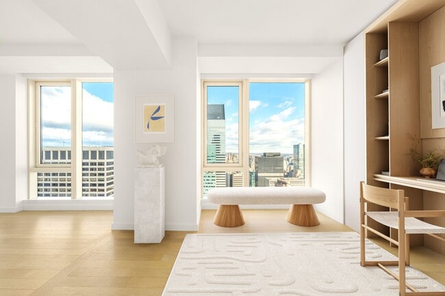 Building Photo - 138 E 50th St