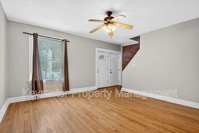 Building Photo - 3166 California Ave