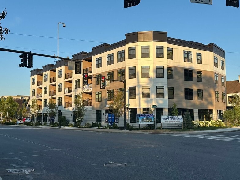 Primary Photo - Natick Corner