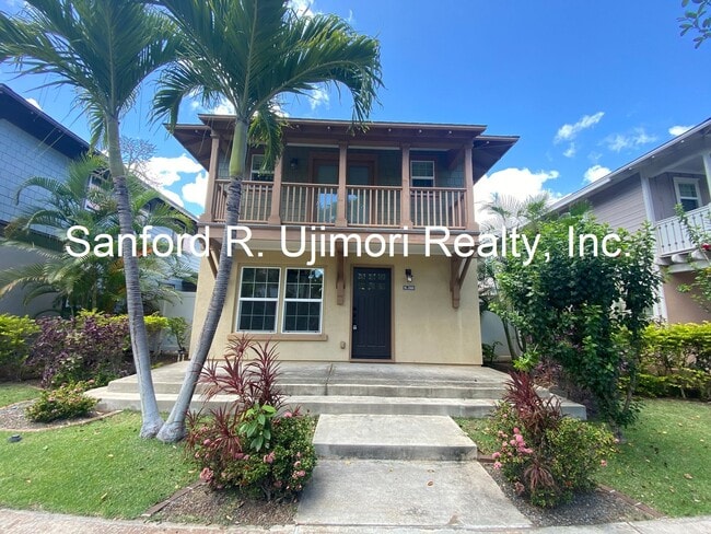 Building Photo - Hoakalei - KaMakana (3 bed/2.5 bath/2 prkg)
