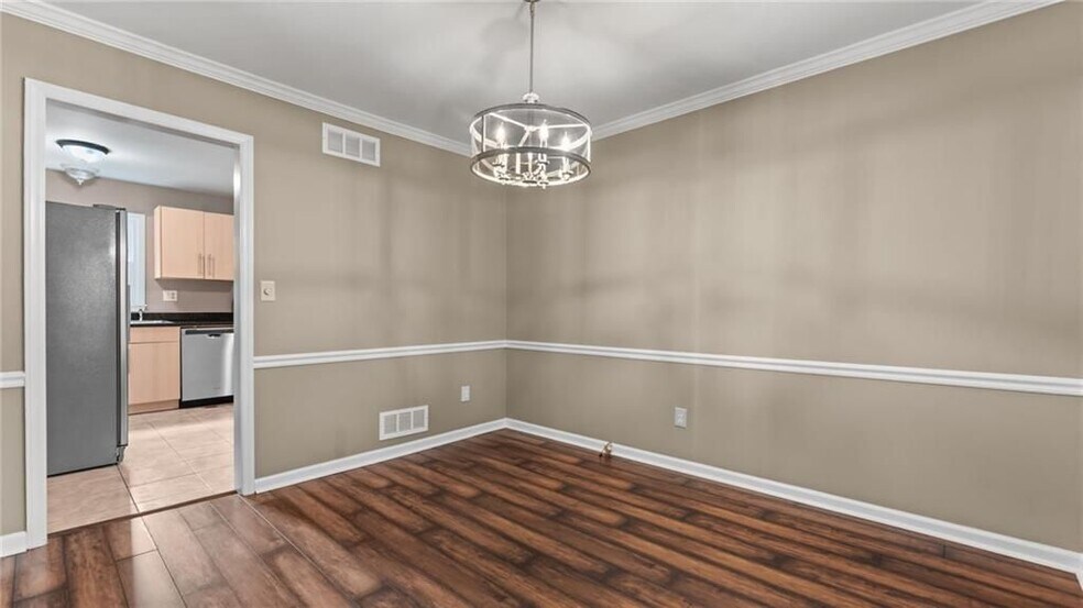 Building Photo - 3913 Hadley Farm Dr