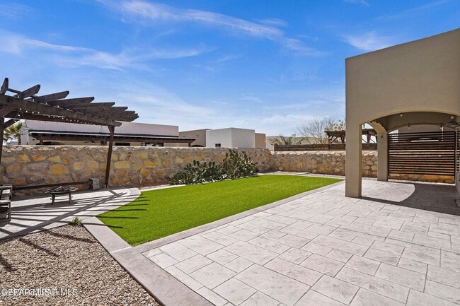 Building Photo - 14824 Willie Worsley Ave