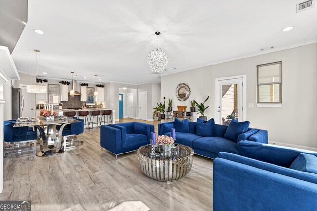 Building Photo - 5259 Cloud St