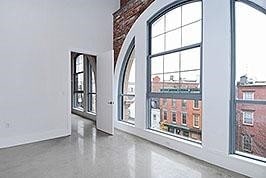 Interior Photo - Telco Lofts