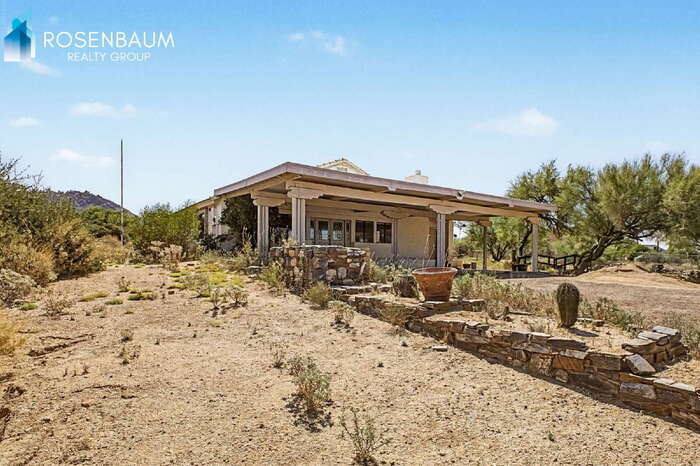 Building Photo - 9669 E Ranch Gate Rd