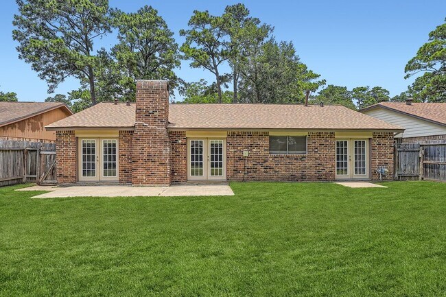 Building Photo - 9519 Landry Blvd
