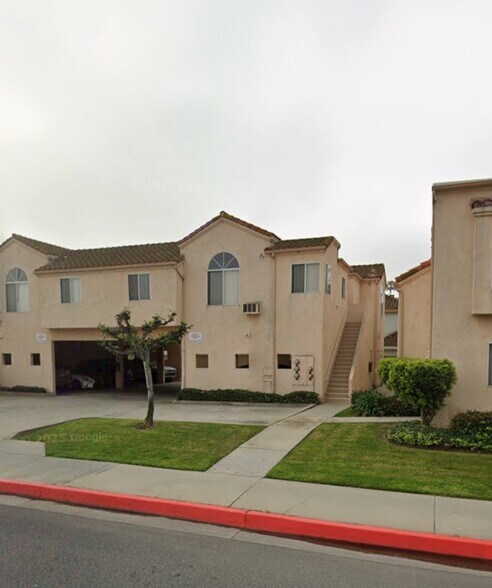 Building Photo - 9502 Walker St