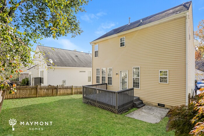 Building Photo - 2337 Sapphire Valley Dr