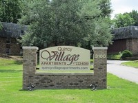 Building Photo - Quincy Village Apartments