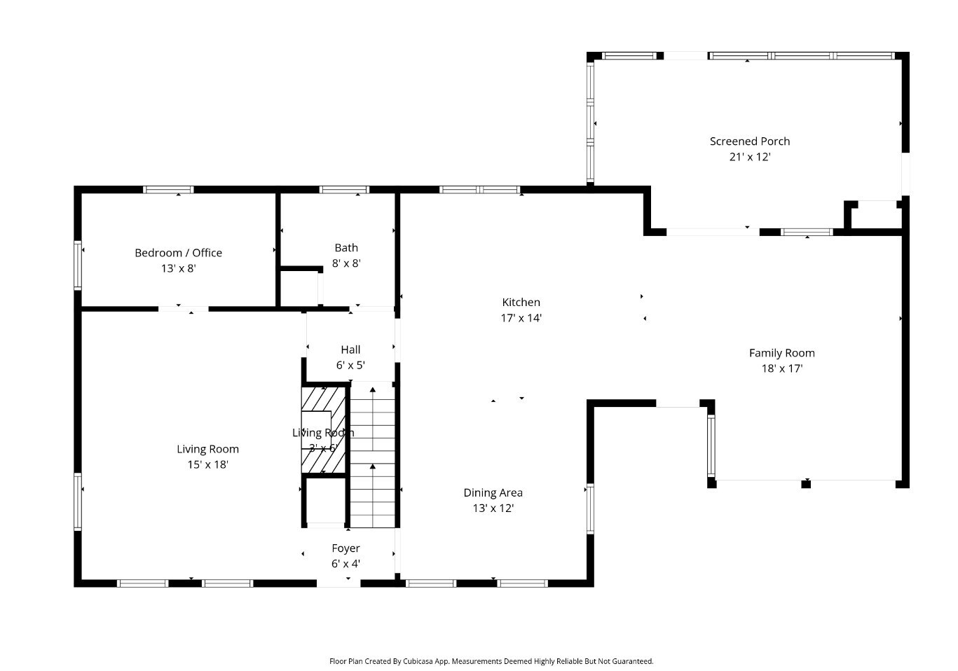 Building Photo - 73 Champeaux Rd