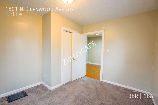 Building Photo - 1801 N Glenwood Ave