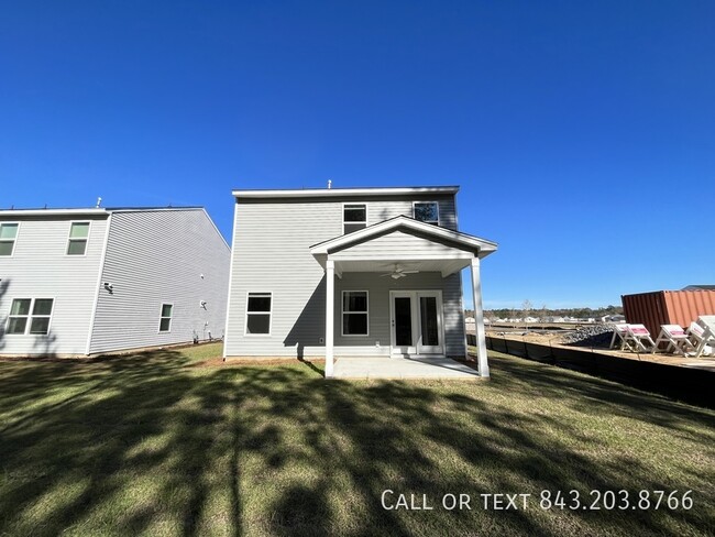 Building Photo - 2 Stories House In Petterson Meadows!