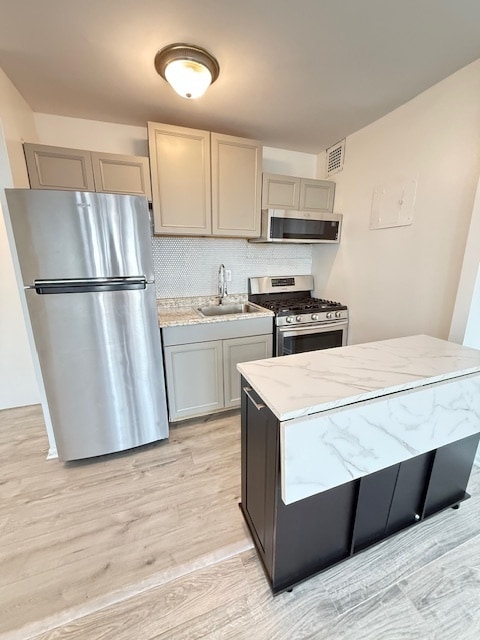 Building Photo - 2500 N Van Dorn St