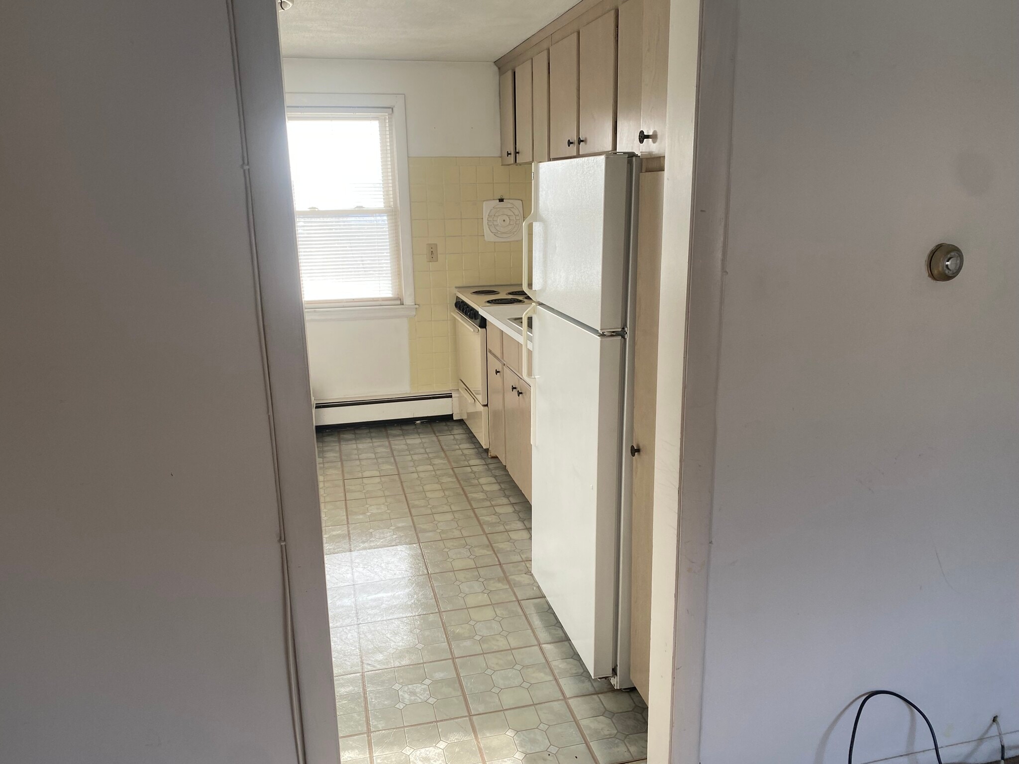 Building Photo - 781 E Squantum St