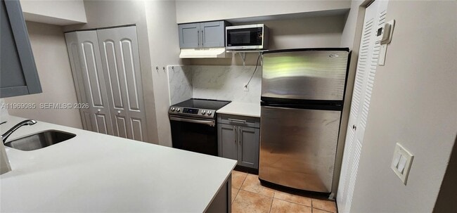 Building Photo - 18352 NW 68th Ave