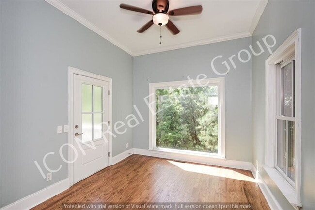 Building Photo - 4/3.5 home on 4 acres in North Paulding