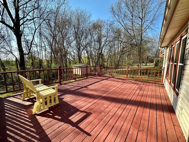 Building Photo - Spacious 4-Bedroom Home with Bonus Room & Exceptional Amenities