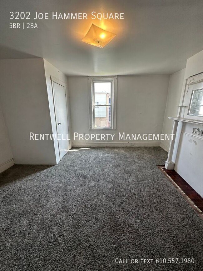 Building Photo - 3202 Joe Hammer Sq