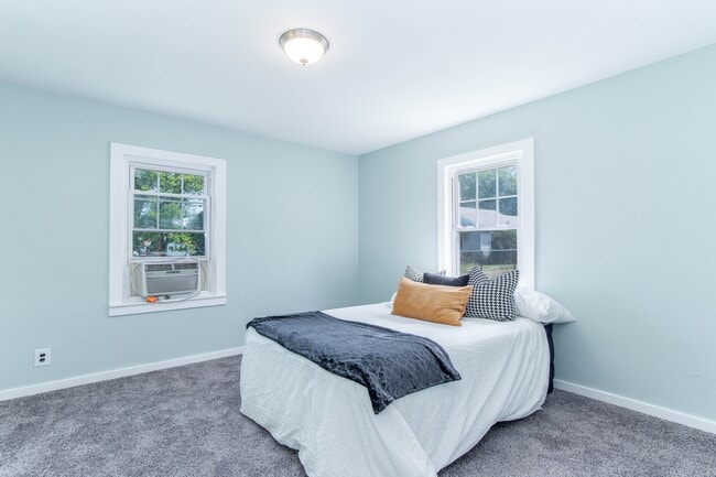 Building Photo - 2782 N Union Rd