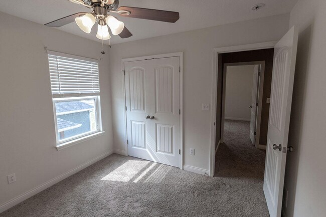 Building Photo - 2807 Amberwood court