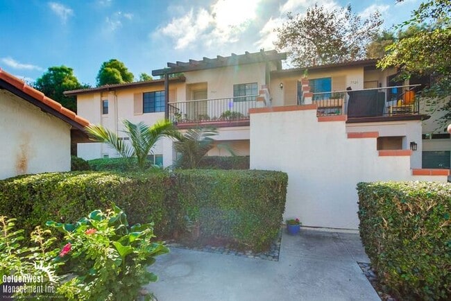 Primary Photo - Charming 3Bdm 2Ba Condo in the Heart of Carlsbad - MI Special