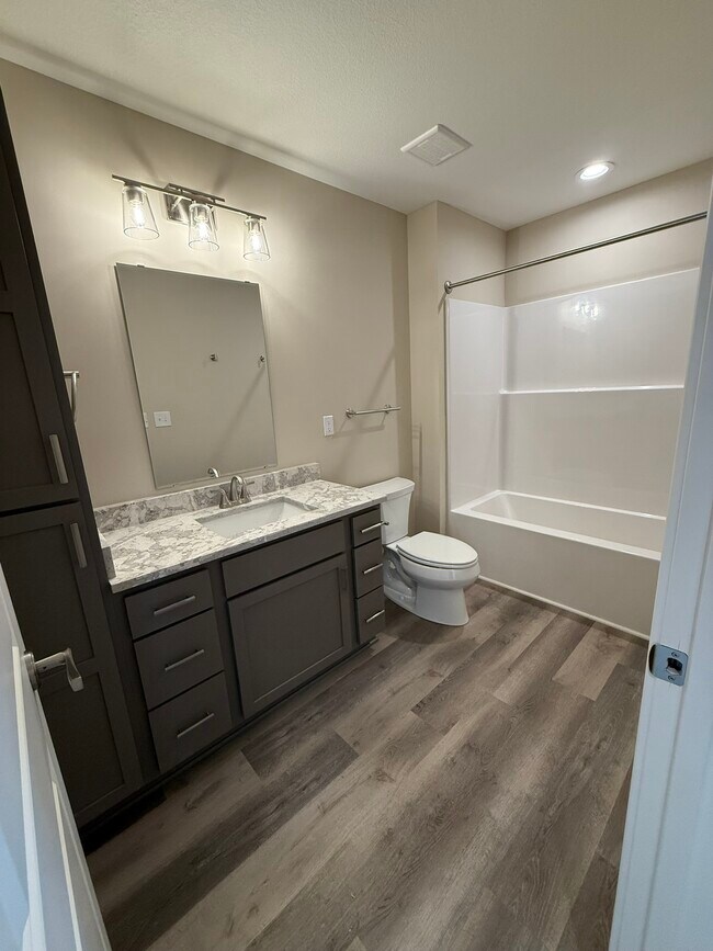 Building Photo - 8530 Kickapoo St