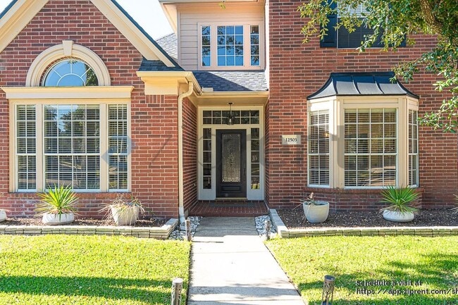 Building Photo - 12503 Pierwood Ct