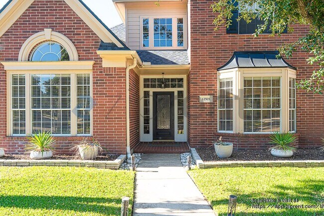 Primary Photo - 12503 Pierwood Ct