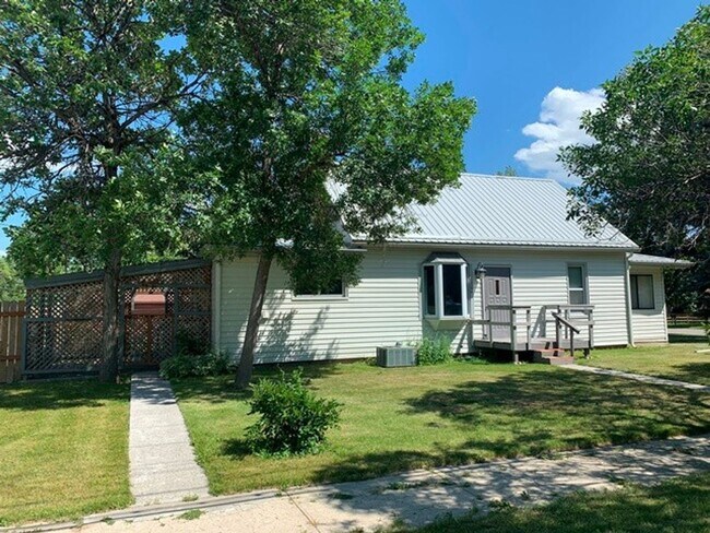 Primary Photo - A Street in Columbus