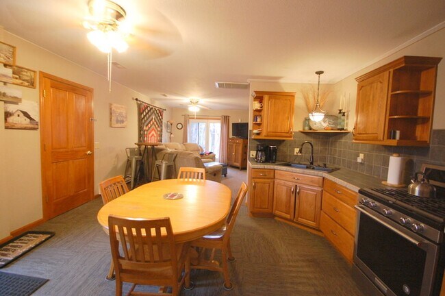 Building Photo - AirBnB 216th Drive