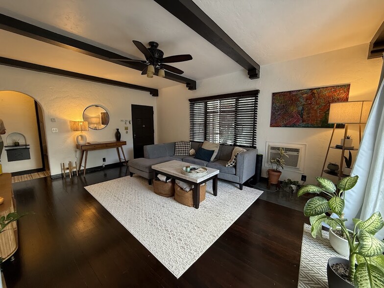 Building Photo - 3639 1st Ave