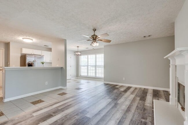 Building Photo - 3625 Palisade Park Dr