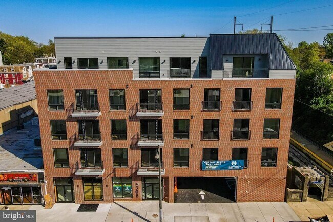 Building Photo - 308 W Chelten Ave