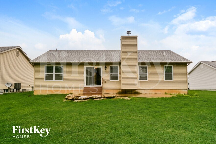 Building Photo - 314 Heather Mill Dr