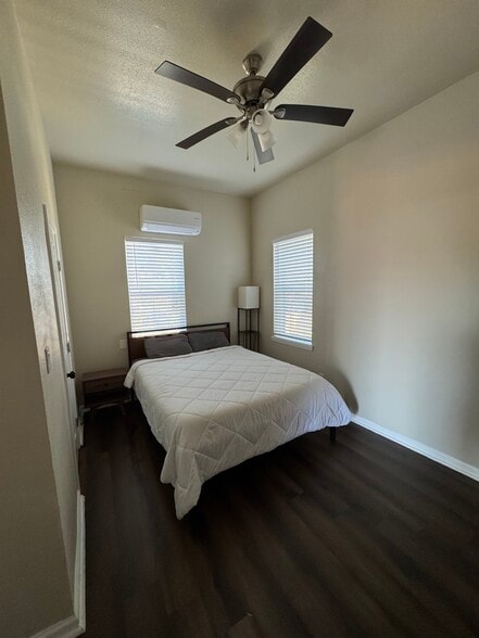 Bedroom - 2127 Avenue O
