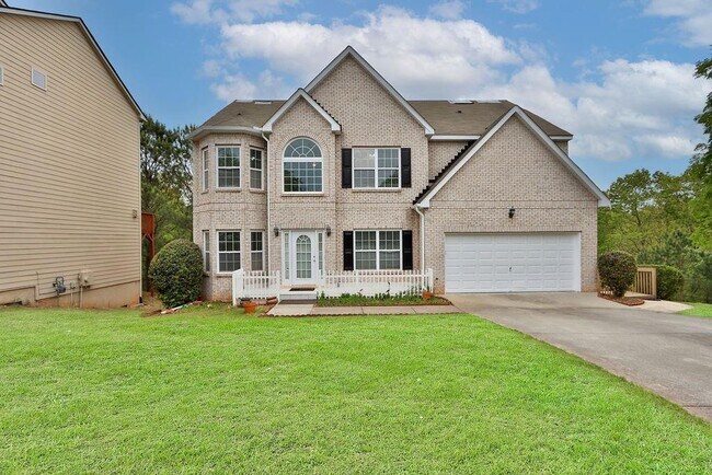 Primary Photo - 1555 Buckskin Trail