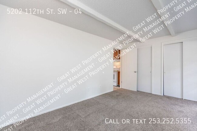 Building Photo - 5202 112th St SW