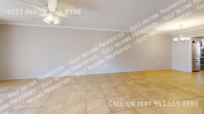 Building Photo - 4121 Heron Way